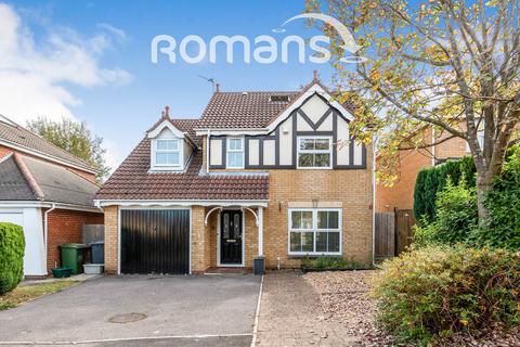 undefined, Highdowns, Hatch Warren, Basingstoke, RG22
