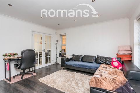 undefined, Highdowns, Hatch Warren, Basingstoke, RG22