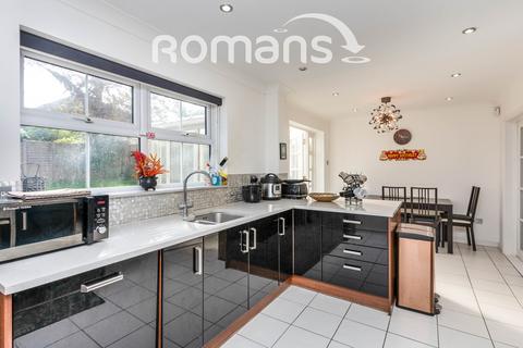 undefined, Highdowns, Hatch Warren, Basingstoke, RG22