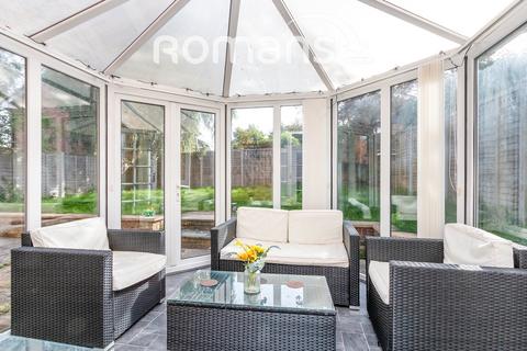 undefined, Highdowns, Hatch Warren, Basingstoke, RG22