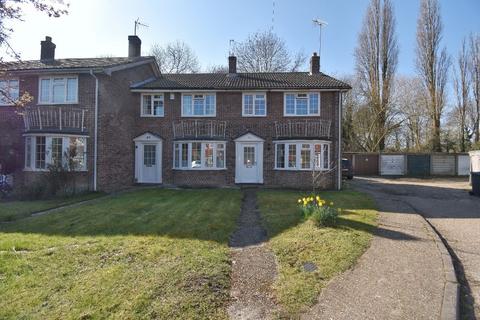92 Malvern Road, Cambridge, CB1 9LD