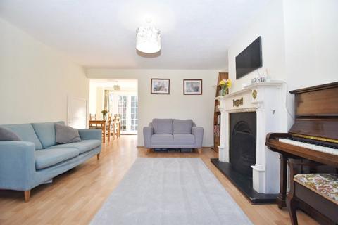 92 Malvern Road, Cambridge, CB1 9LD