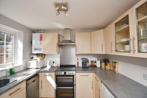 92 Malvern Road, Cambridge, CB1 9LD