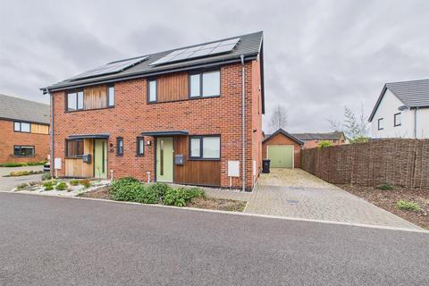 4 Brimstone Close, Swaffham, PE37 8JN
