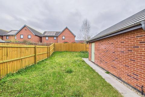 4 Brimstone Close, Swaffham, PE37 8JN