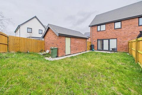 4 Brimstone Close, Swaffham, PE37 8JN