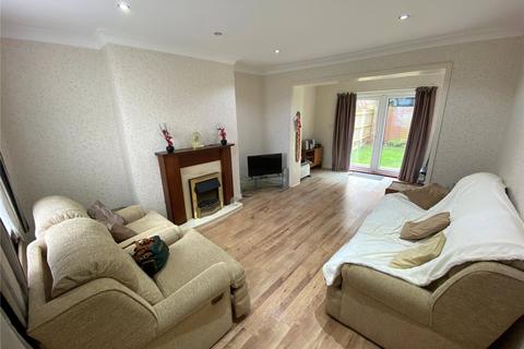 2 bedroom bungalow for sale, Bramley Road, Kinson, Bournemouth, Dorset, BH10