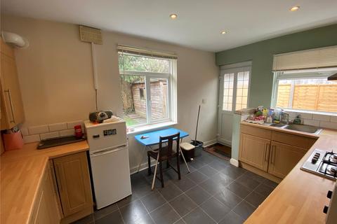 2 bedroom bungalow for sale, Bramley Road, Kinson, Bournemouth, Dorset, BH10