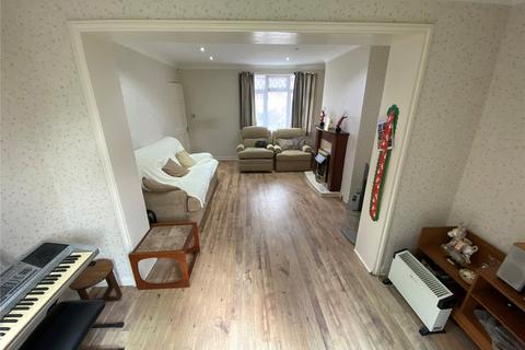 2 bedroom bungalow for sale, Bramley Road, Kinson, Bournemouth, Dorset, BH10