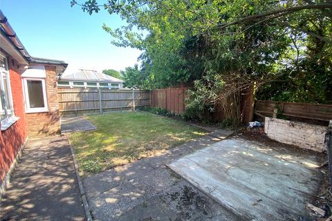 2 bedroom bungalow for sale, Bramley Road, Kinson, Bournemouth, Dorset, BH10