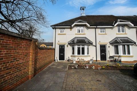 3 bedroom terraced house for sale, Lanesborough Court, Gosforth, Newcastle upon Tyne, Tyne and Wear, NE3 3BZ