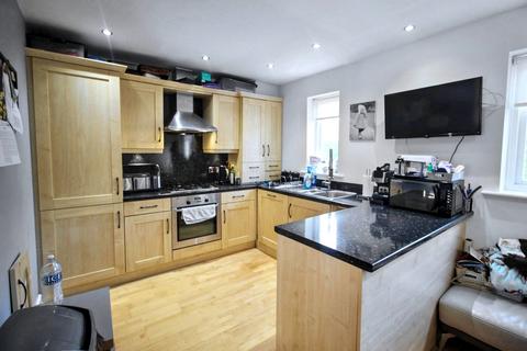 3 bedroom terraced house for sale, Lanesborough Court, Gosforth, Newcastle upon Tyne, Tyne and Wear, NE3 3BZ