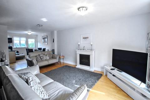 3 bedroom terraced house for sale, Lanesborough Court, Gosforth, Newcastle upon Tyne, Tyne and Wear, NE3 3BZ