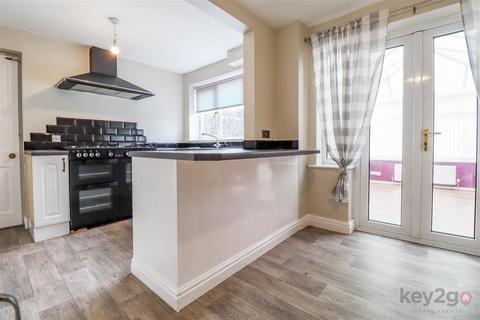 4 bedroom detached house for sale, Nethermoor Drive, Killamarsh, Sheffield, S21