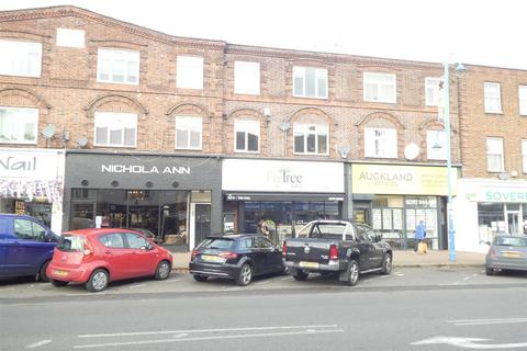 undefined, The Broadway, Herts EN6