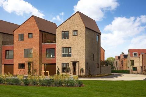 4 bedroom house for sale, Franklin Gardens, Cambridge Road, Cambridge