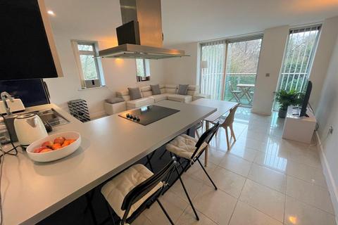 2 bedroom apartment to rent, Palatine Road, Didsbury, Manchester