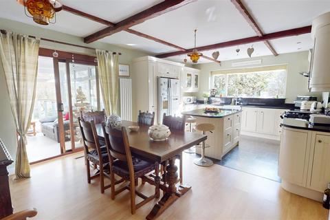 5 bedroom detached bungalow for sale, Shibden Head Lane, Queensbury, Bradford