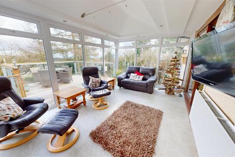 5 bedroom detached bungalow for sale, Shibden Head Lane, Queensbury, Bradford