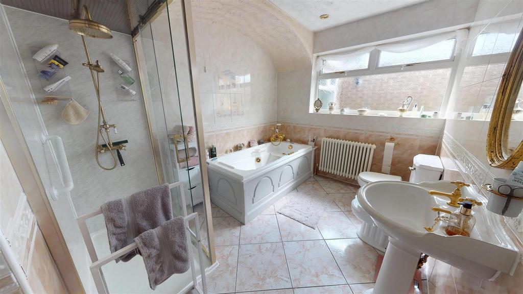 House Bathroom