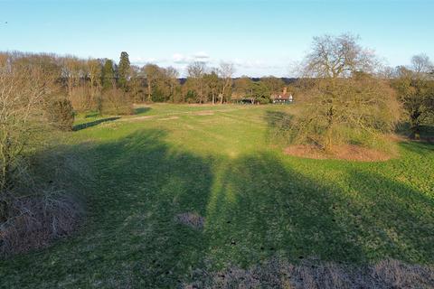 undefined, Glatton Lane, Holme