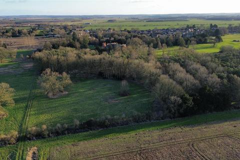 undefined, Glatton Lane, Holme