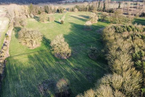 undefined, Glatton Lane, Holme