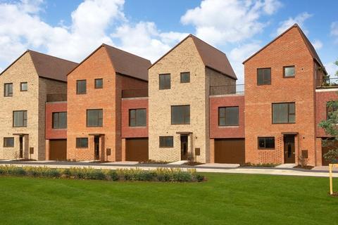 4 bedroom house for sale, Genome Close, Cambridge, Cambridgeshire