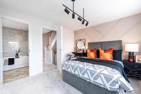 4 bedroom house for sale, Franklin Gardens, Cambridge Road, Cambridge