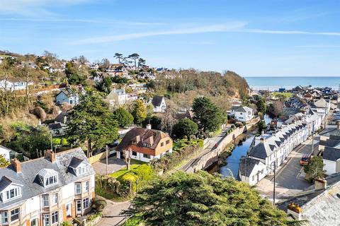 4 bedroom detached house for sale, Millford Road, Sidmouth