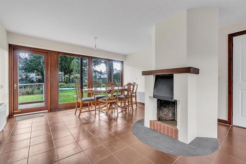 4 bedroom detached house for sale, Millford Road, Sidmouth