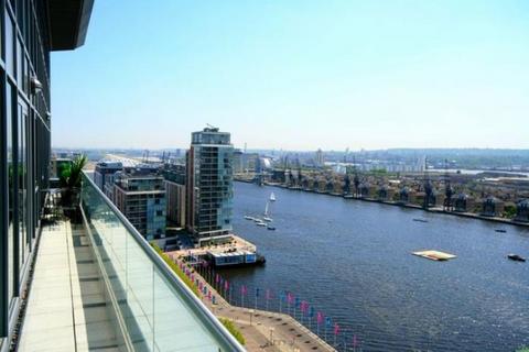 3 bedroom apartment to rent, Alaska Apartments, Royal Docks E16