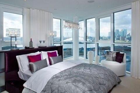 3 bedroom apartment to rent, Alaska Apartments, Royal Docks E16