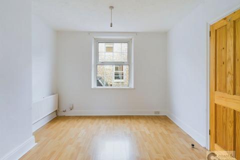 2 bedroom terraced house for sale, Salisbury Road, Newton Abbot