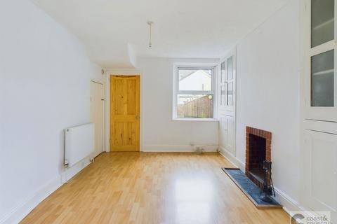 2 bedroom terraced house for sale, Salisbury Road, Newton Abbot