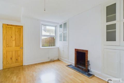 2 bedroom terraced house for sale, Salisbury Road, Newton Abbot
