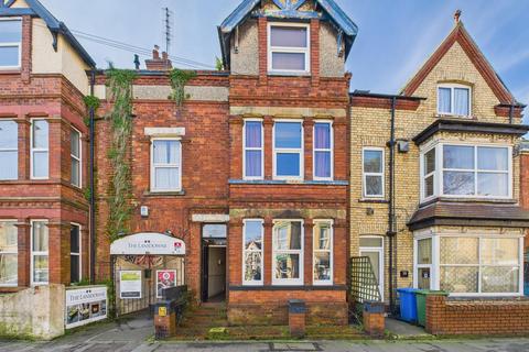 undefined, Lansdowne Road, Bridlington