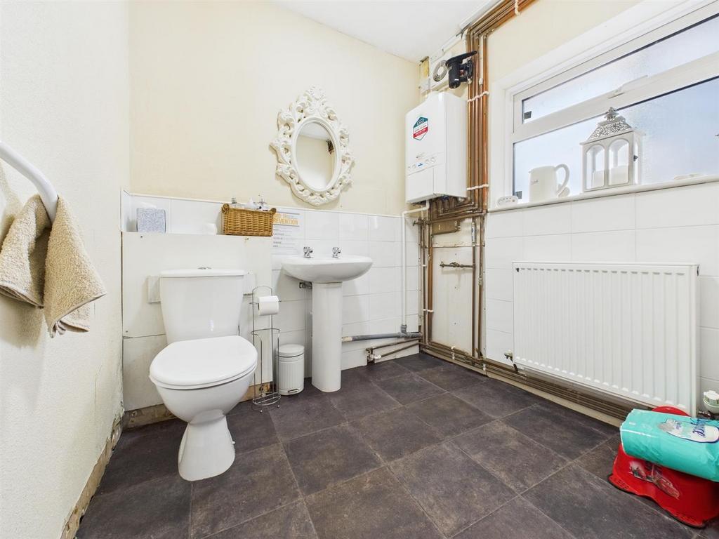Wc: