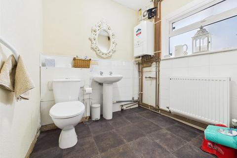undefined, Lansdowne Road, Bridlington