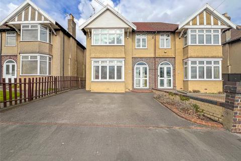 3 bedroom semi-detached house for sale, Deanery Road, Bristol BS15