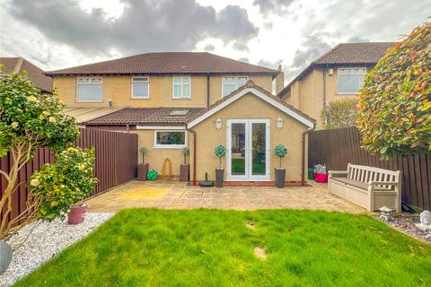 3 bedroom semi-detached house for sale, Deanery Road, Bristol BS15