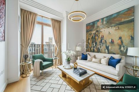 undefined, Westminster Green, Dean Ryle St., SW1P