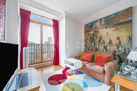 undefined, Westminster Green, Dean Ryle St., SW1P