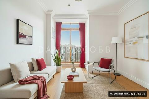 undefined, Westminster Green, Dean Ryle St., SW1P