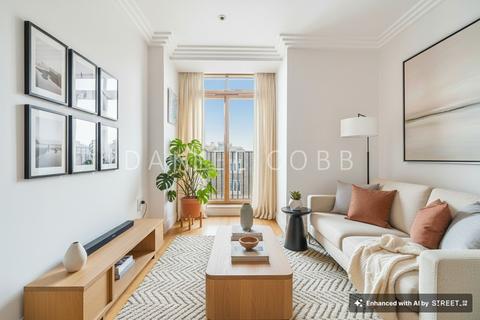 1 bedroom apartment for sale, Westminster Green, Dean Ryle St., SW1P