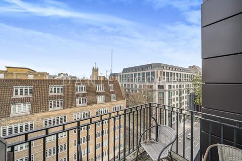 1 bedroom apartment for sale, Westminster Green, Dean Ryle St., SW1P