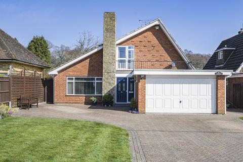 4 bedroom house for sale, Seymour Plain, Marlow