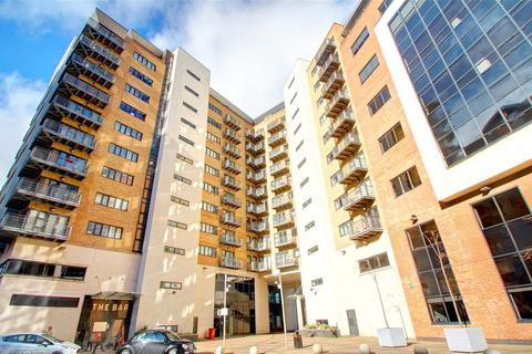 1 bedroom apartment for sale, The Bar, St James Gate, Newcastle Upon Tyne, NE1