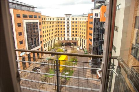 1 bedroom apartment for sale, The Bar, St James Gate, Newcastle Upon Tyne, NE1