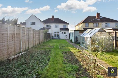 13 Colin Road, Barnwood, Gloucester, GL4 3JL